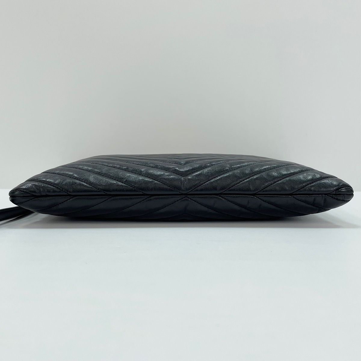 Saint Laurent Clutch Stitch Cassandra — view 7