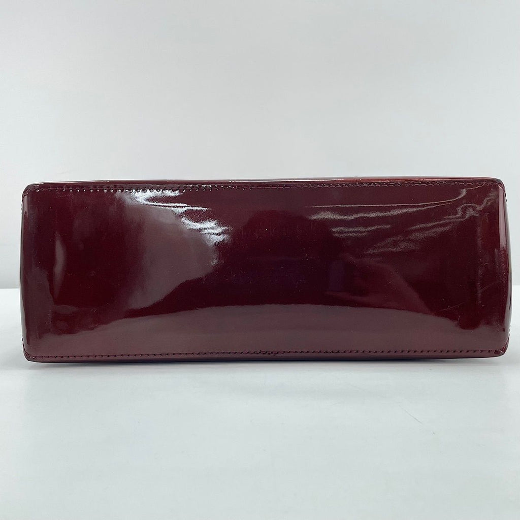 Louis Vuitton Handbag Wilshire PM — view 7