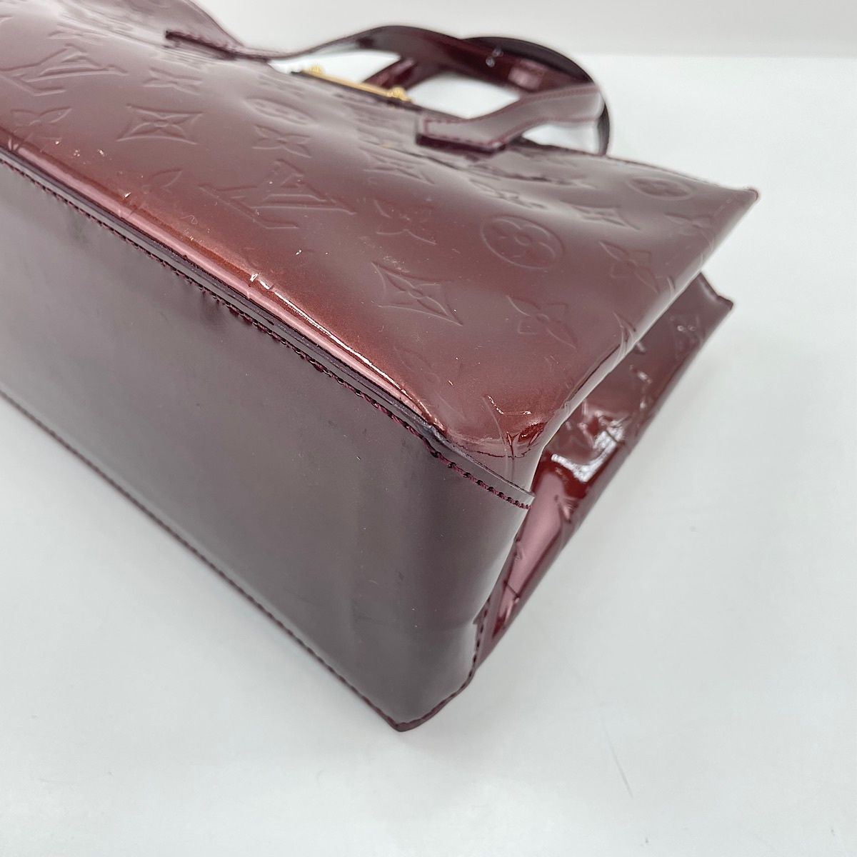 Louis Vuitton Handbag Wilshire PM — view 9