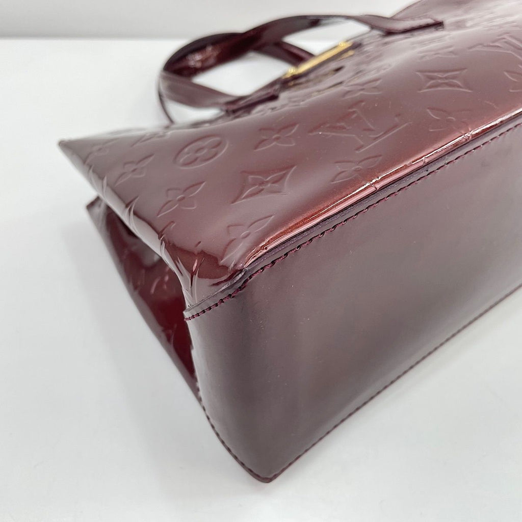 Louis Vuitton Handbag Wilshire PM — view 8