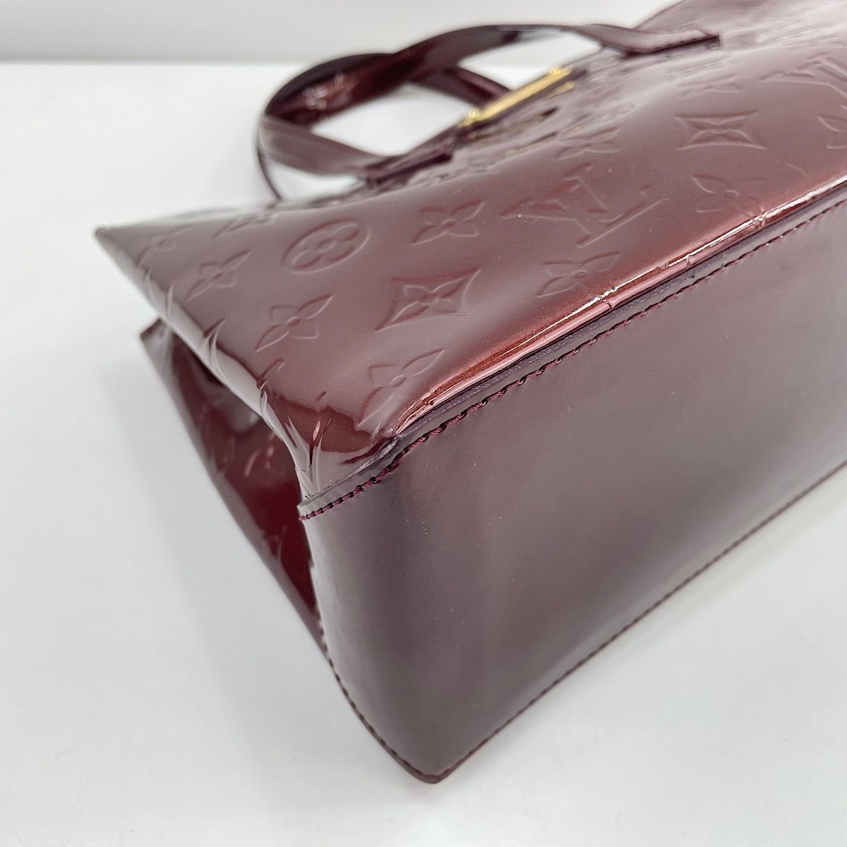 Louis Vuitton Handbag Wilshire PM — view 8