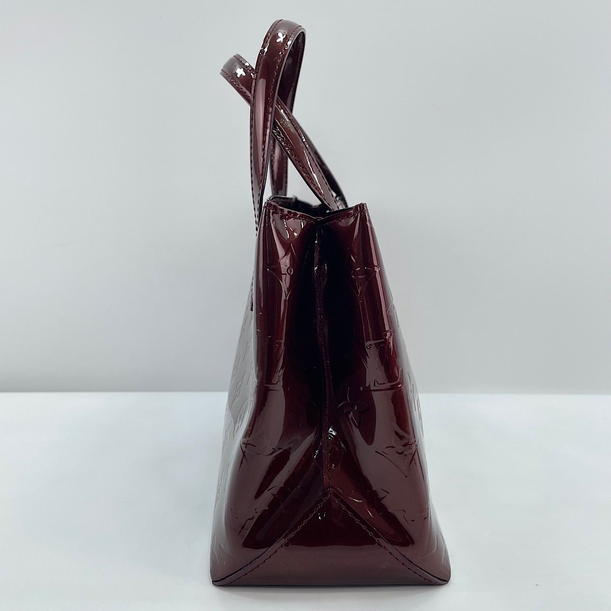 Louis Vuitton Handbag Wilshire PM — view 6