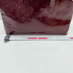 Louis Vuitton Handbag Wilshire PM — view 4