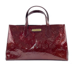 Louis Vuitton Handbag Wilshire PM