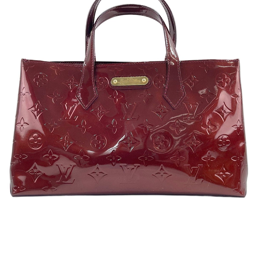Louis Vuitton Handbag Wilshire PM — view 2