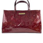Louis Vuitton Handbag Wilshire PM — view 2