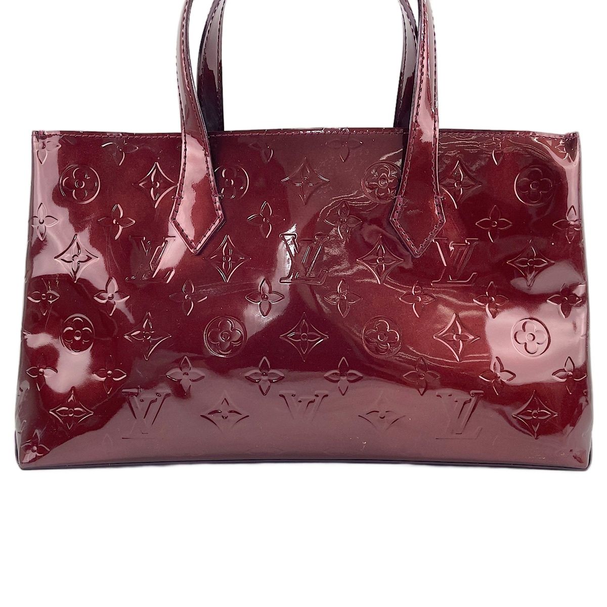 Louis Vuitton Handbag Wilshire PM — view 3