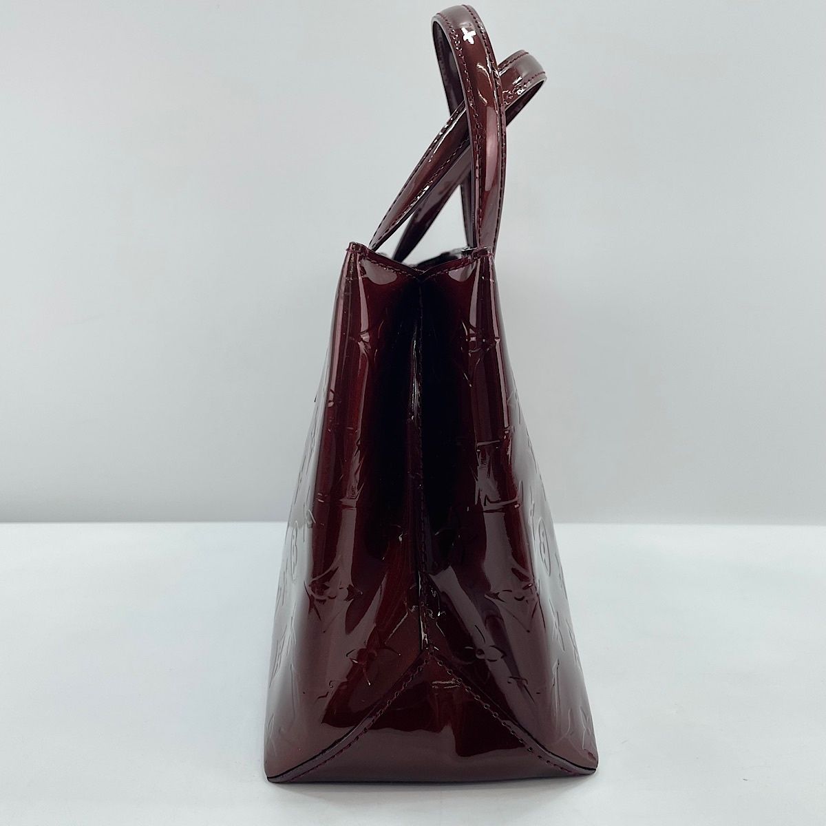 Louis Vuitton Handbag Wilshire PM — view 5