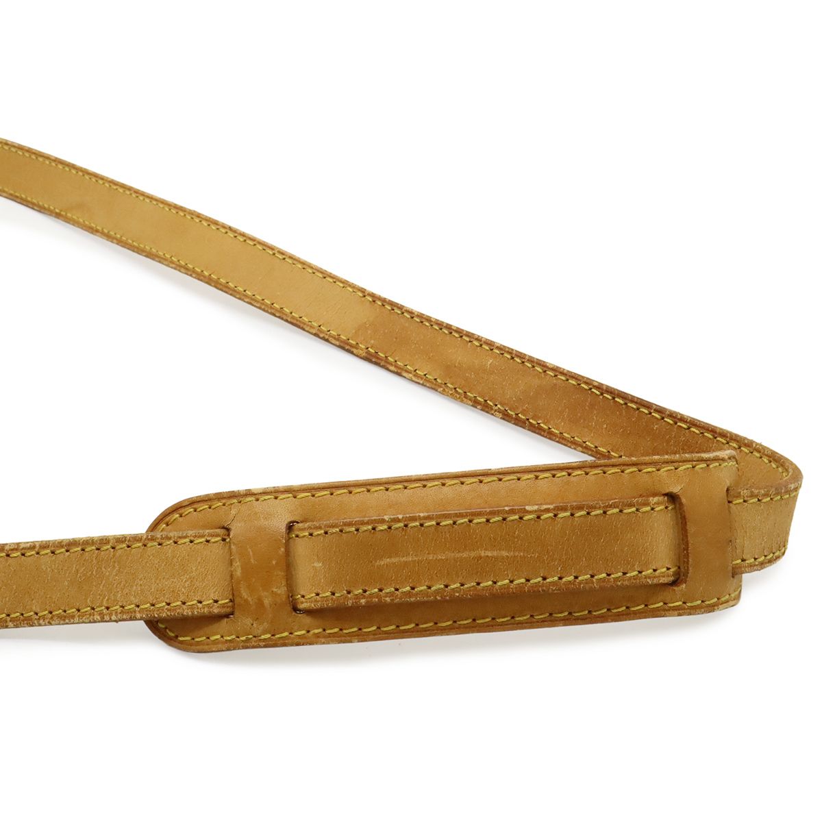Louis Vuitton Monogram Saint Cloud GM 24 — view 5