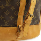 Louis Vuitton Monogram Randonnee GM Shoulder — view 6