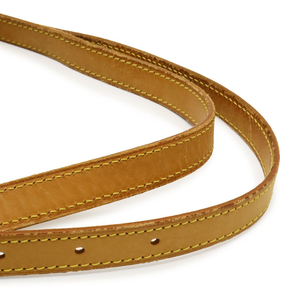 Louis Vuitton Monogram Randonnee GM Shoulder — view 5