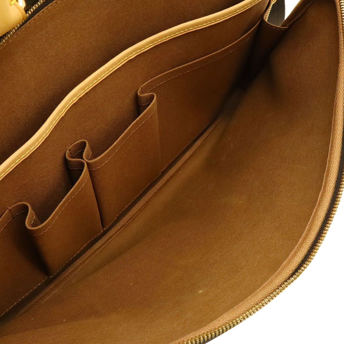 Louis Vuitton Monogram Icare Briefcase Business 2-Way — view 8