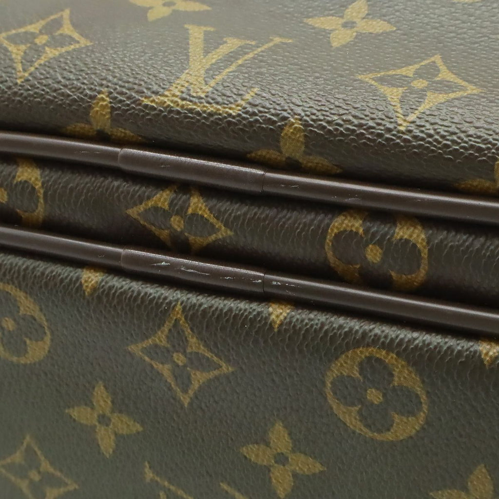 Louis Vuitton Monogram Icare Briefcase Business 2-Way — view 9