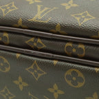 Louis Vuitton Monogram Icare Briefcase Business 2-Way — view 9