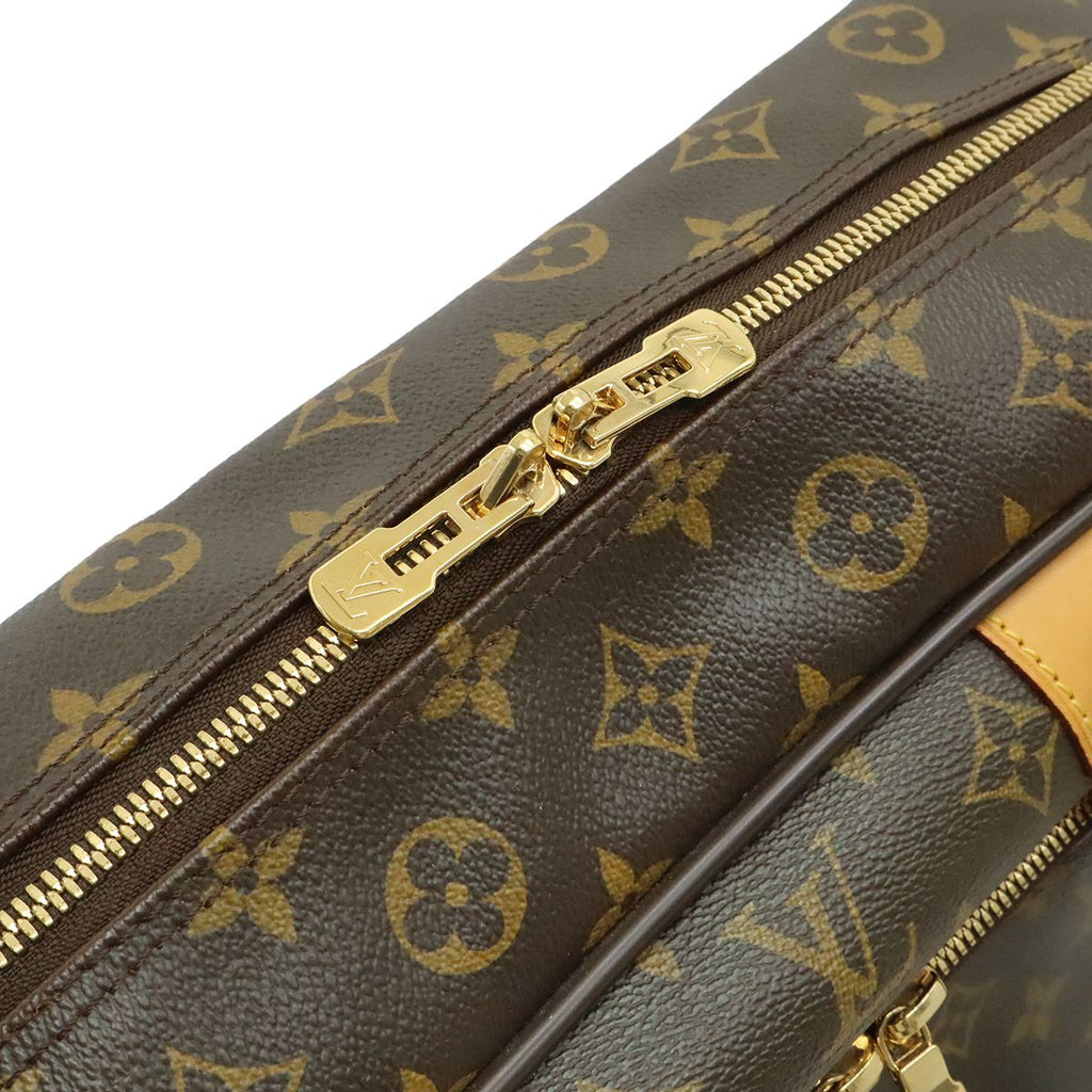Louis Vuitton Monogram Icare Briefcase Business 2-Way — view 6
