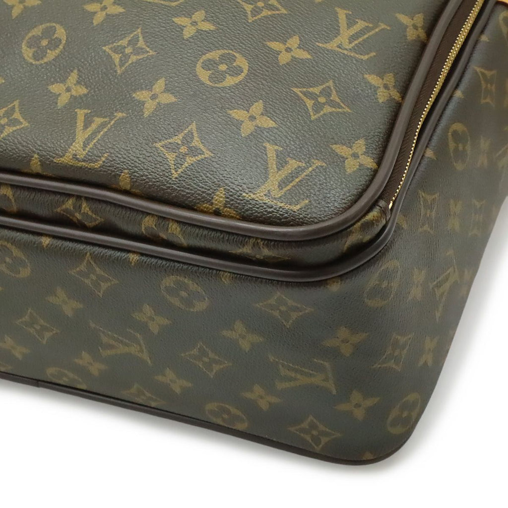 Louis Vuitton Monogram Icare Briefcase Business 2-Way — view 3