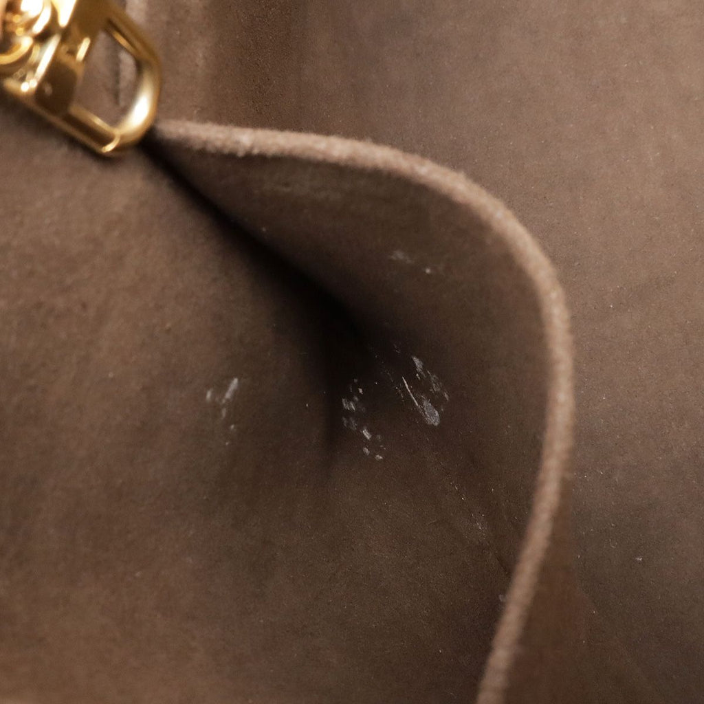 Louis Vuitton Monogram Wilshire MM Tote Shoulder — view 7