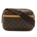 Louis Vuitton Monogram Reporter PM Shoulder