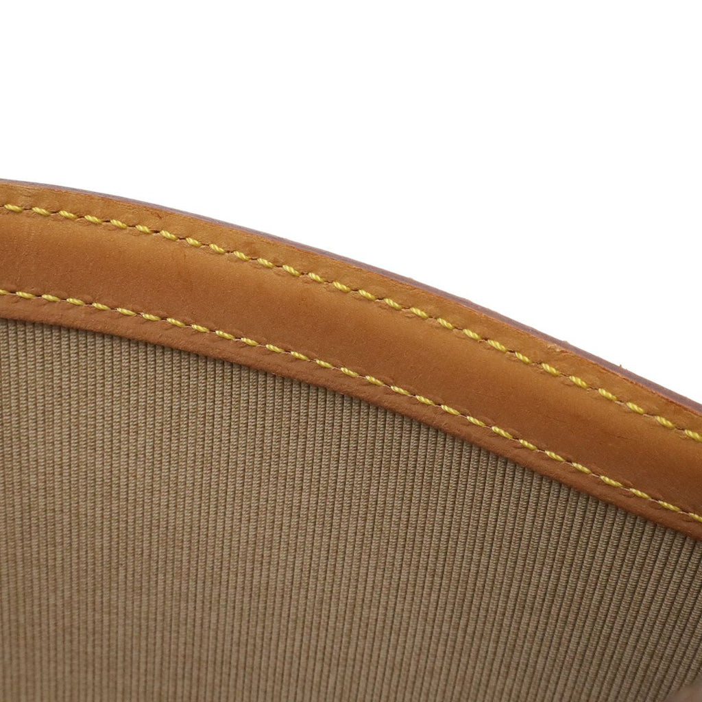 Louis Vuitton Monogram Reporter PM Shoulder — view 9
