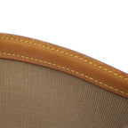 Louis Vuitton Monogram Reporter PM Shoulder — view 9