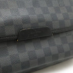 Louis Vuitton Damier Graphite Daniel GM Messenger — view 9