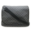 Louis Vuitton Damier Graphite Daniel GM Messenger