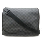 Louis Vuitton Damier Graphite Daniel GM Messenger