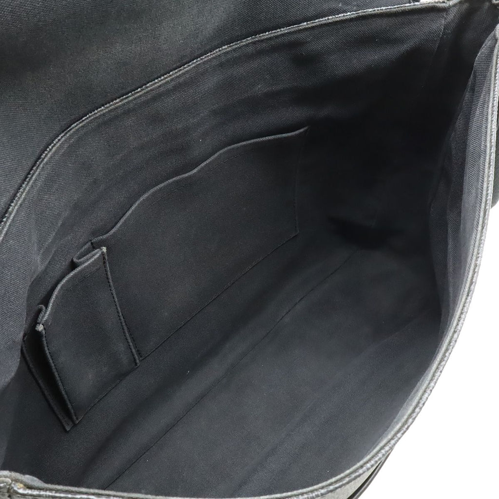 Louis Vuitton Damier Graphite Daniel GM Messenger — view 6