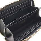 Louis Vuitton Monogram Giant Zippy Coin Purse Zip Around Case — view 5