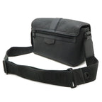 Louis Vuitton Monogram Taurillon S Cape Messenger Shoulder Bag Crossbody Noir — view 2