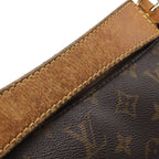 Louis Vuitton Monogram Sully PM Shoulder — view 5