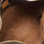 Louis Vuitton Monogram Sully PM Shoulder — view 7
