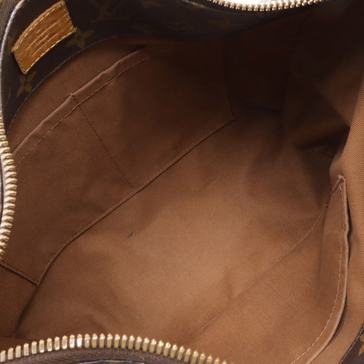 Louis Vuitton Monogram Sully PM Shoulder — view 7