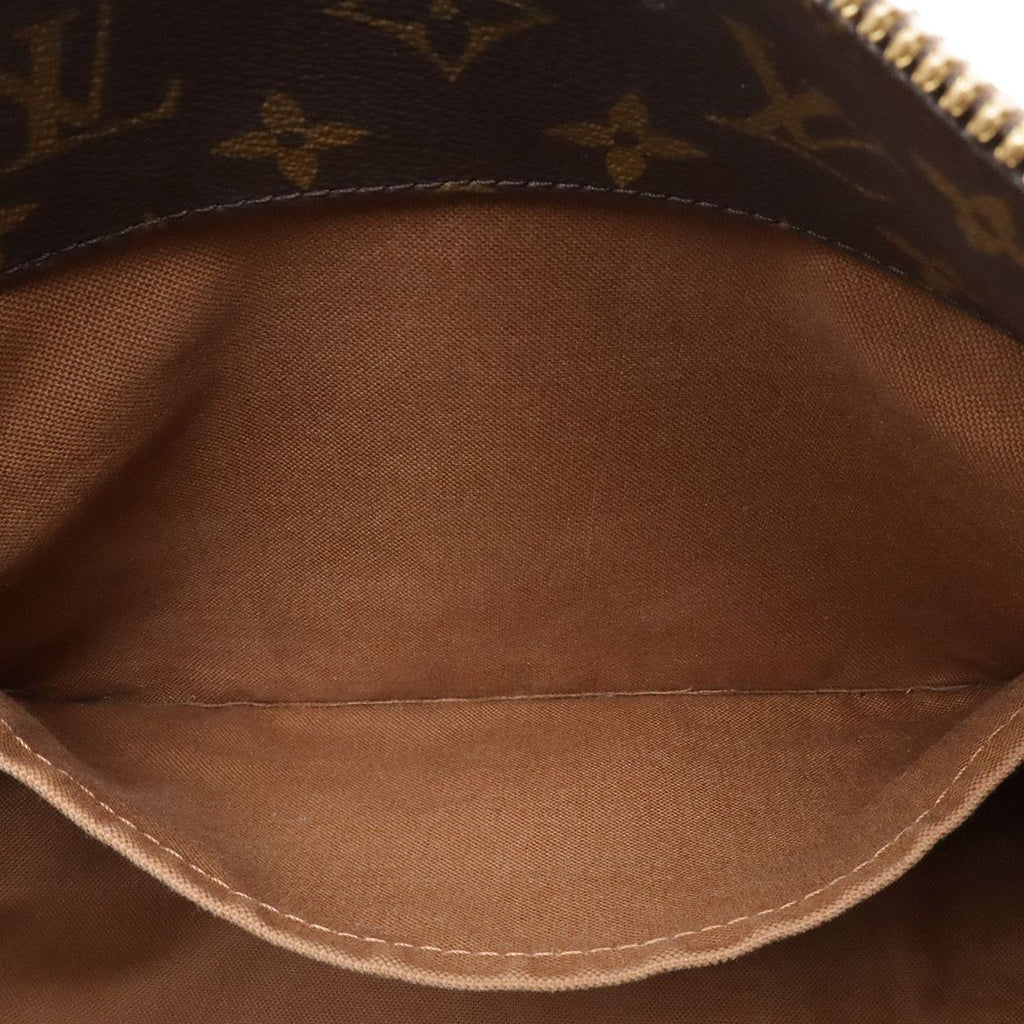 Louis Vuitton Monogram Sully PM Shoulder — view 9
