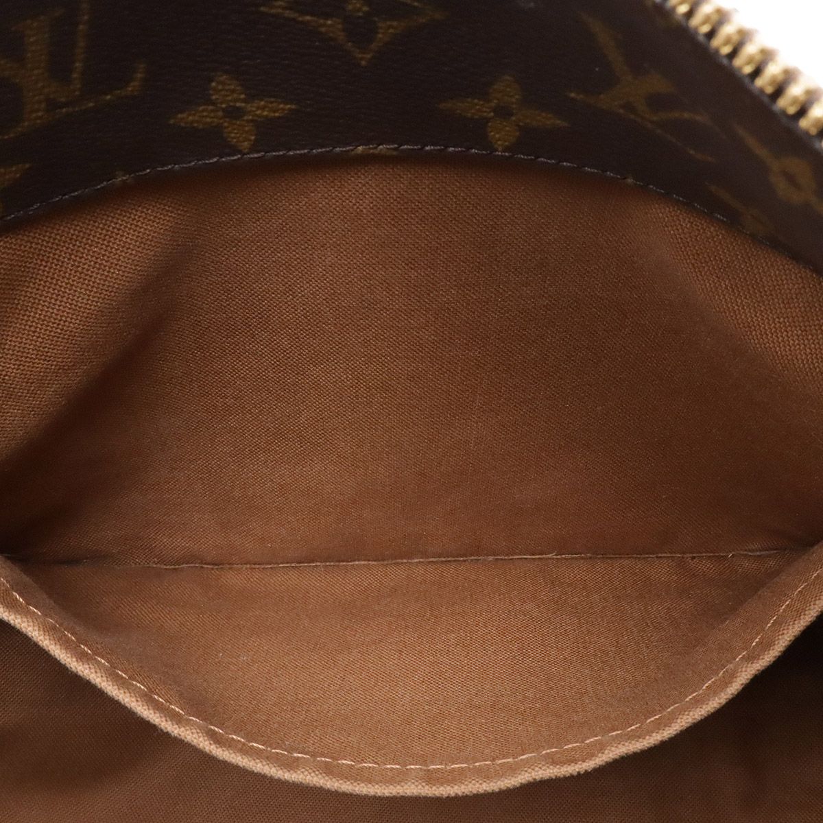 Louis Vuitton Monogram Sully PM Shoulder — view 9