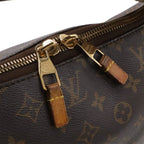 Louis Vuitton Monogram Sully PM Shoulder — view 4