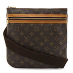 Louis Vuitton Monogram Pochette Bosphore Shoulder