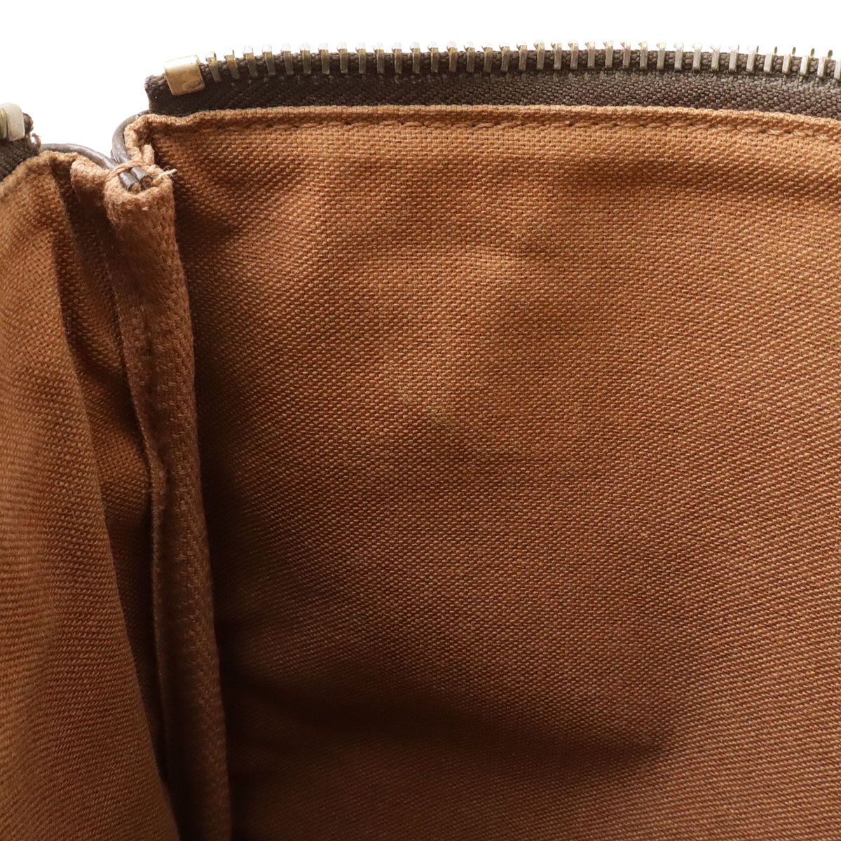 Louis Vuitton Monogram Pochette Bosphore Shoulder — view 7