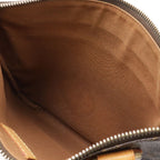 Louis Vuitton Monogram Pochette Bosphore Shoulder — view 6