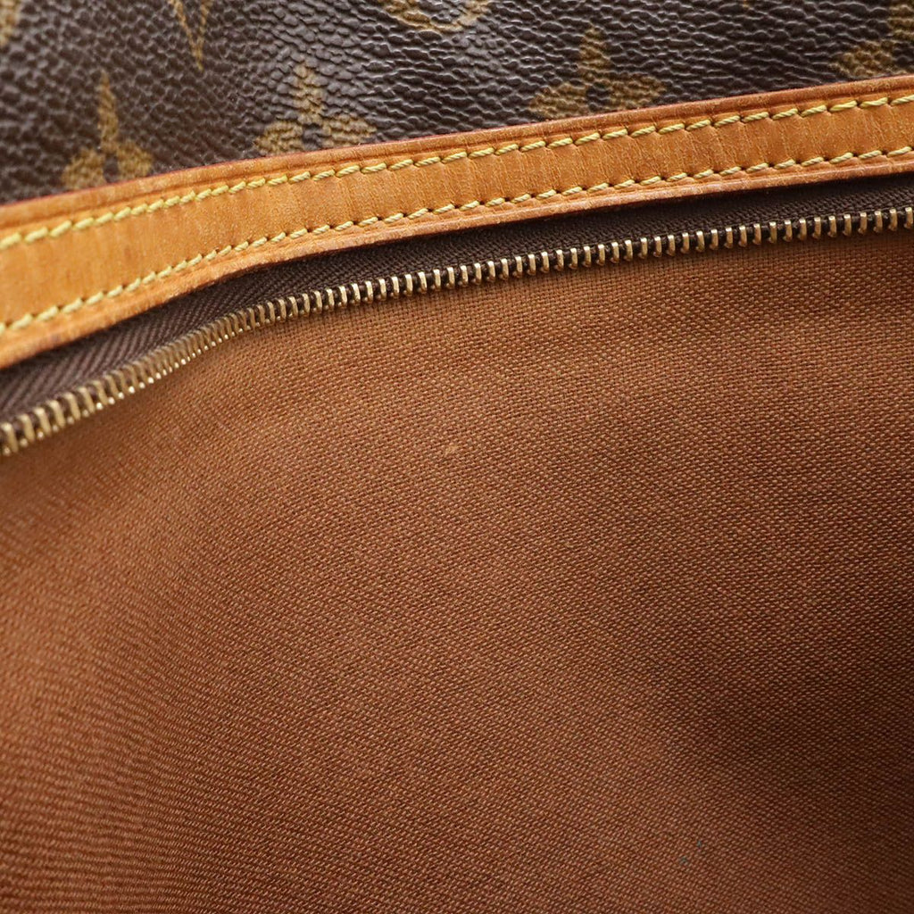 Louis Vuitton Monogram Pochette Bosphore Shoulder — view 8