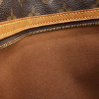 Louis Vuitton Monogram Pochette Bosphore Shoulder — view 8