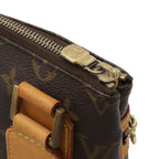 Louis Vuitton Monogram Pochette Bosphore Shoulder — view 4