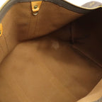Louis Vuitton Monogram Keepall 45 Boston Bag Purse — view 6