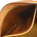 Louis Vuitton Epi Speedy 25 Mini Boston Bag Kenya Brown — view 7
