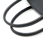 Louis Vuitton Mirror PM 2-Way Shoulder Bag Crossbody Leather Noir Black Gold — view 4