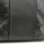 Louis Vuitton Taigarama Monogram Eclipse City Tote Large Long 2-Way Shoulder — view 7