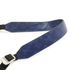 Louis Vuitton Taigarama Outdoor Messenger PM Shoulder Bag Crossbody Cobalt Blue — view 6