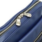 Louis Vuitton Taigarama Outdoor Messenger PM Shoulder Bag Crossbody Cobalt Blue — view 7