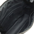 Louis Vuitton Monogram Eclipse Apollo Messenger Mm Shoulder Bag Fragment — view 7