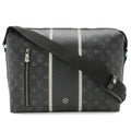 Louis Vuitton Monogram Eclipse Apollo Messenger Mm Shoulder Bag Fragment